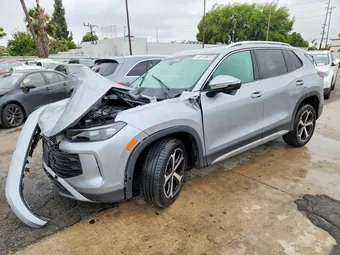 2026 Volkswagen Tiguan 3VVER7RM6TM036045 Lot 53301306