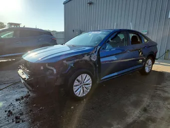 2020 Volkswagen Jetta 3VWC57BU1LM090054 Lot 52827686