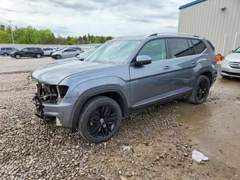 2019 Volkswagen Atlas 1V2MR2CA4KC584149 Lot 52863866