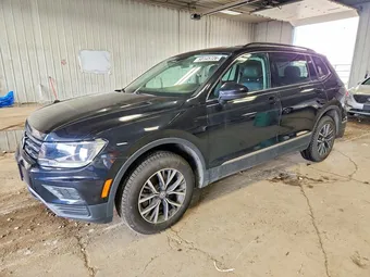 2020 Volkswagen Tiguan 3VV2B7AX8LM092131 Lot 50145726
