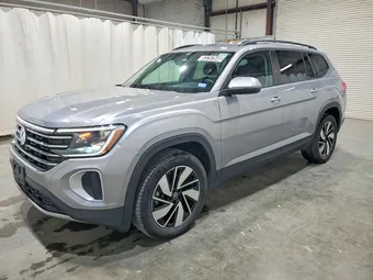2026 Volkswagen Atlas 1V2HN2CA4TC528680 Lot 53797546