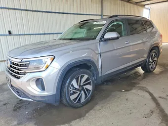 2025 Volkswagen Atlas 1V2HR2CA9SC558874 Lot 47820986