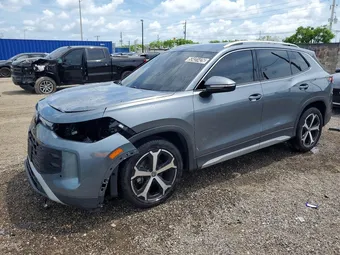 2026 Volkswagen Tiguan 3VVFR7RM2TM019229 Lot 53431426