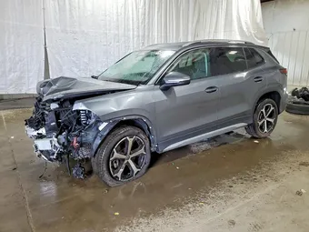 2026 Volkswagen Tiguan 3VVER7RMXTM007812 Lot 54418816
