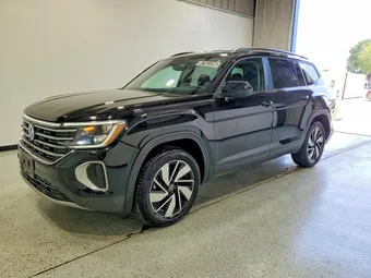 2025 Volkswagen Atlas 1V2HR2CA8SC572989 Lot 47451286