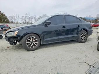 2016 Volkswagen Jetta 3VWD67AJ3GM210600 Lot 78695145