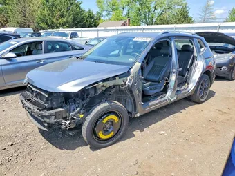 2022 Volkswagen Tiguan 3VV2B7AX1NM067297 Lot 51998426