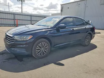 2021 Volkswagen Jetta 3VWC57BU5MM026634 Lot 48085336