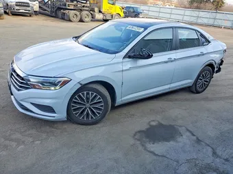 2019 Volkswagen Jetta 3VWC57BU9KM015732 Lot 76799455