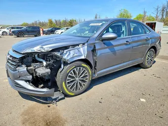 2021 Volkswagen Jetta 3VWC57BU8MM073267 Lot 53983026