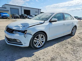 2017 Volkswagen Jetta 3VWL17AJ7HM222986 Lot 49841456