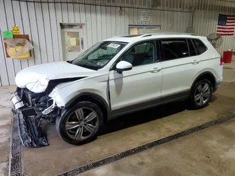 2020 Volkswagen Tiguan 3VV2B7AX5LM034428 Lot 51299276