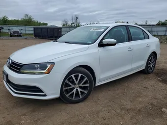 2017 Volkswagen Jetta 3VWDB7AJXHM262738 Lot 54608066
