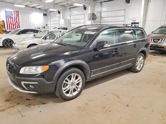 2016 Volvo XC70 YV4612NK4G1237718