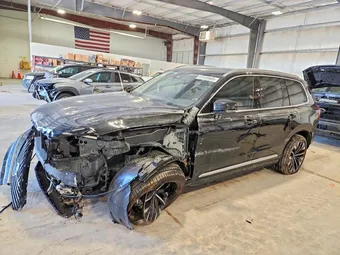 2025 Volvo XC90 YV4062PB9S1389779