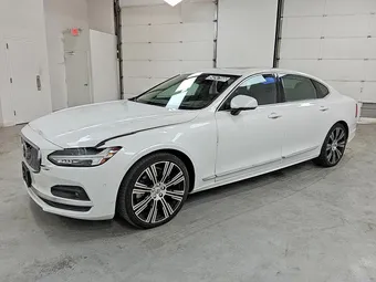 2023 Volvo S90 LVY062MA3PP336880