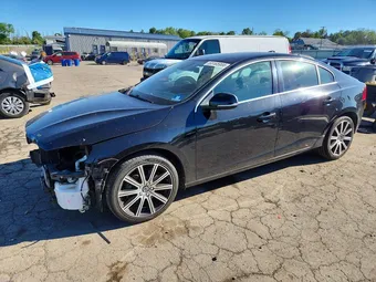 2017 Volvo S60 LYV402TM1HB127981