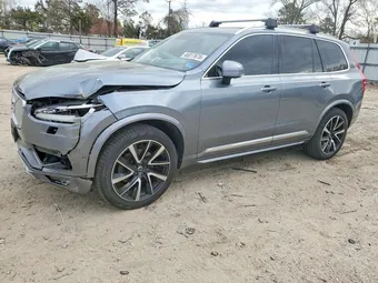 2018 Volvo XC90 YV4A22PL7J1205463