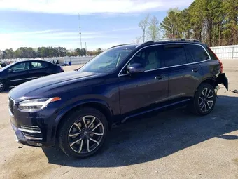 2019 Volvo XC90 YV4A22PK7K1424383