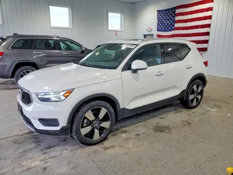 2020 Volvo XC40 YV4162UK2L2204086
