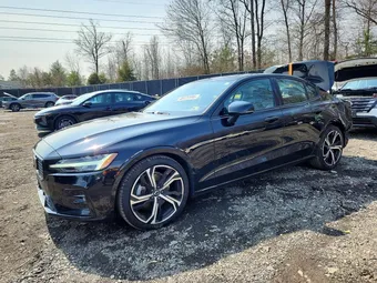 2024 Volvo S60 7JRL12TL6RG298118