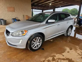 2017 Volvo XC60 YV440MDJ2H2090860
