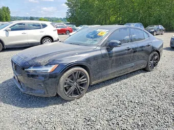 2024 Volvo S60 7JRL12THXRG310315