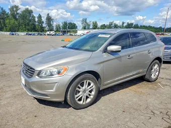 2016 Volvo XC60 YV440MDK0G2823446