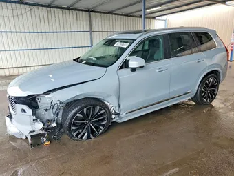 2026 Volvo XC90 YV4062PE9T1480546