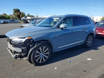 2022 Volvo XC90 YV4BR00LXN1806628