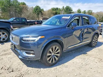2023 Volvo XC90 YV40621N5P1927243
