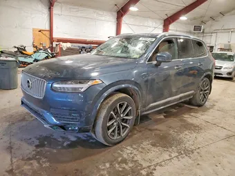 2019 Volvo XC90 YV4A22PL9K1455322