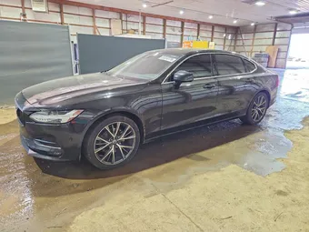 2018 Volvo S90 LVY982MK5JP023217