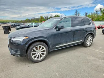 2018 Volvo XC90 YV4A22PL8J1194327