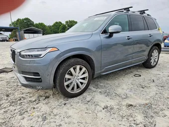 2018 Volvo XC90 YV4A22PK2J1219374
