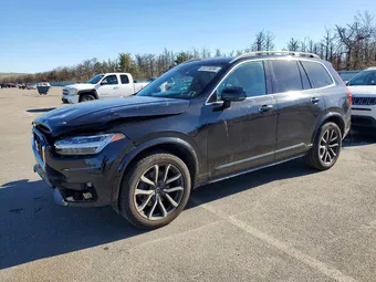 2019 Volvo XC90 YV4102PK4K1494025