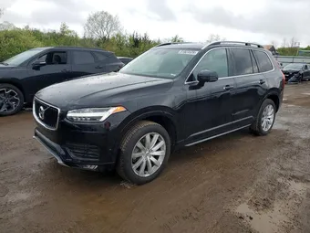 2016 Volvo XC90 YV4A22PK1G1041286