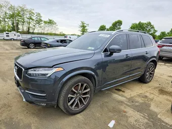 2016 Volvo XC90 YV4A22PK4G1067185 Lot 53198636