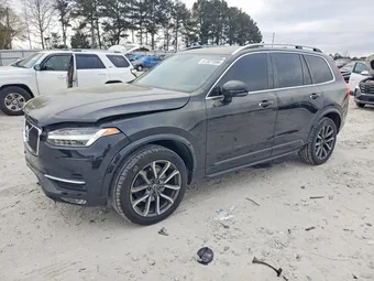 2018 Volvo XC90 YV4102PK2J1373640
