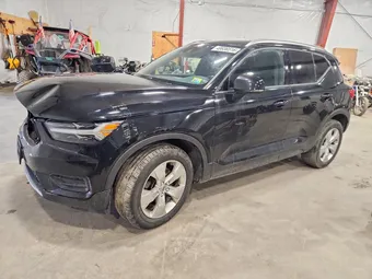 2020 Volvo XC40 YV4162UK5L2323704