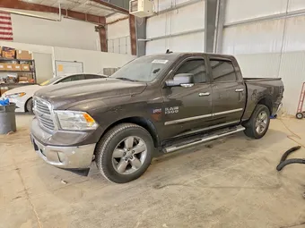 2016 Ram 1500 3C6RR7LT4GG232822 Lot 50820696
