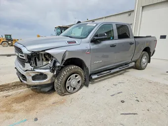 2020 Ram 2500 3C6UR5CL1LG147090 Lot 47998306