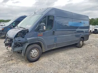 2021 Ram Promaster Cargo Van 3C6MRVJG1ME579651