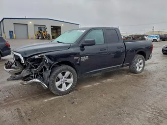 2021 Ram 1500 1C6RR6FT6MS500392 Lot 93861525
