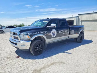 2016 Ram 3500 3C63RRJLXGG365914 Lot 52355776