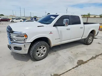 2022 Ram 2500 3C6UR5FL4NG178722