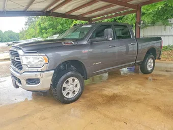 2020 Ram 2500 3C6UR5DJ7LG161766