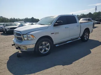 2015 Ram 1500 1C6RR7LM7FS728441 Lot 56602476