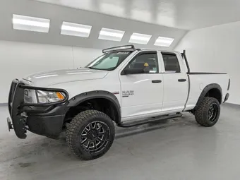 2019 Ram 1500 1C6RR6FT6KS722833 Lot 54497626