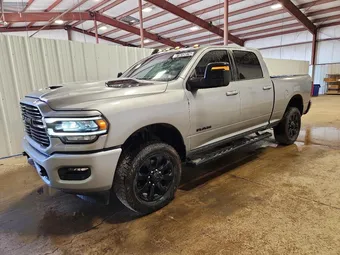 2023 Ram 2500 3C6UR5FJXPG592315 Lot 51615076